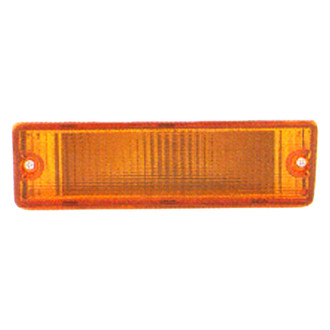Replace® - Driver Side Replacement Turn Signal/Parking Light (Value Line)
