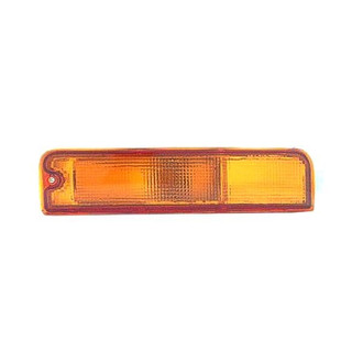 Replace® - Driver Side Replacement Turn Signal/Parking Light (Value Line)