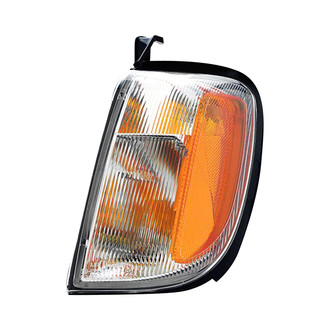 Replace® - Driver Side Replacement Turn Signal/Corner Light (CAPA Certified)