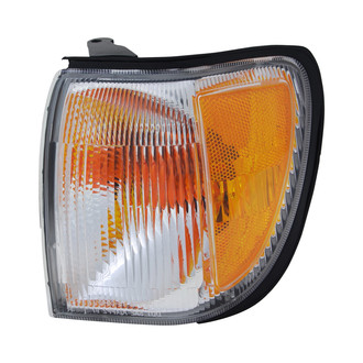 Replace® - Driver Side Replacement Turn Signal/Corner Light (Value Line)
