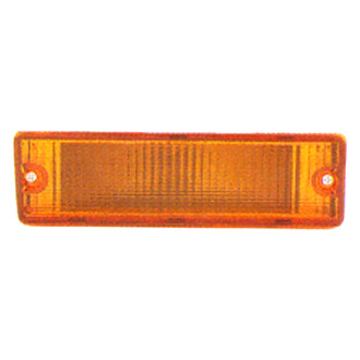 Replace® - Passenger Side Replacement Turn Signal/Parking Light (Standard Line)