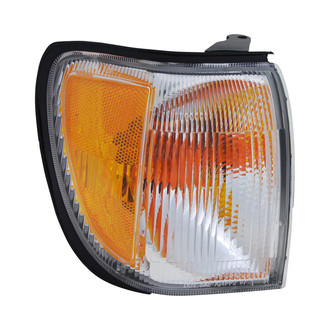 Replace® - Passenger Side Replacement Turn Signal/Corner Light (Value Line)