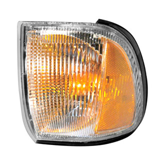 Replace® - Driver Side Replacement Turn Signal/Corner Light (Value Line)