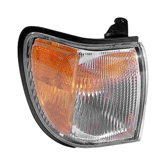 Replace® - Passenger Side Replacement Turn Signal/Corner Light (Value Line)