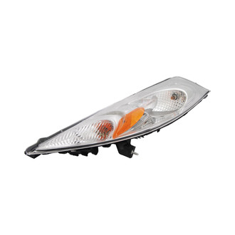 Replace® - Driver Side Replacement Turn Signal/Parking Light (CAPA Certified)