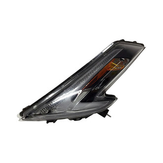 Replace® - Remanufactured OE Driver Side Replacement Turn Signal/Parking Light