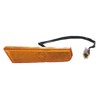 Replace® - Driver Side Replacement Side Marker Light (Standard Line)