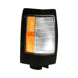 Replace® - Passenger Side Replacement Turn Signal/Corner Light (Value Line)