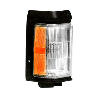 Replace® - Passenger Side Replacement Turn Signal/Corner Light (Value Line)