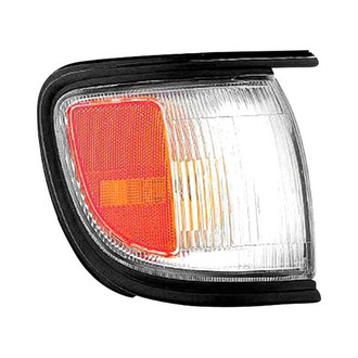 Replace® - Passenger Side Replacement Turn Signal/Corner Light (Value Line)