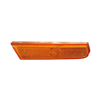 Replace® - Passenger Side Replacement Side Marker Light (CAPA Certified)