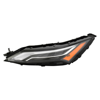 Replace® - Brand New OE Driver Side Replacement Daytime Running Light