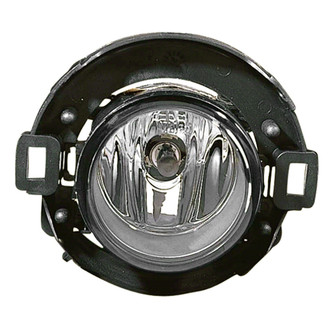 Replace® - Driver or Passenger Side Replacement Fog Light (Value Line)