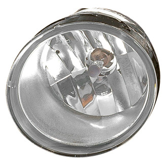 Replace® - Driver Side Replacement Fog Light (CAPA Certified)
