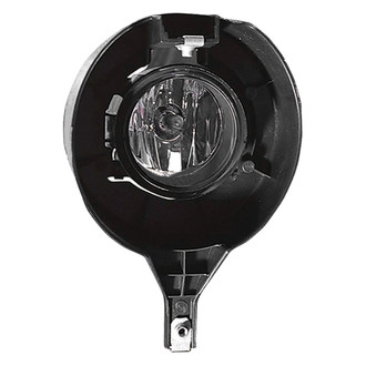 Replace® - Driver Side Replacement Fog Light (CAPA Certified)