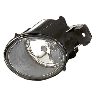 Replace® - Driver Side Replacement Fog Light (CAPA Certified)