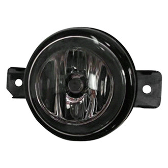 Replace® - Driver Side Replacement Fog Light (Value Line)