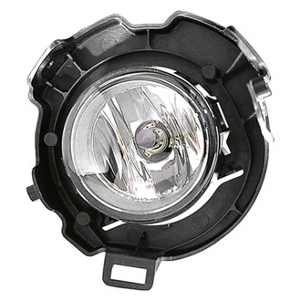 Replace® - Driver Side Replacement Fog Light (CAPA Certified)