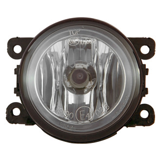 Replace® - Brand New OE Driver or Passenger Side Replacement Fog Light