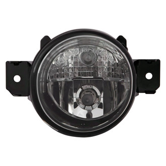 Replace® - Driver Side Replacement Fog Light (Value Line)