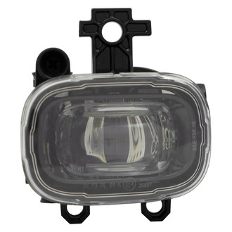 Replace® - Driver Side Replacement Fog Light (Value Line)