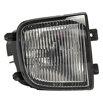Replace® - Passenger Side Replacement Fog Light (Value Line)