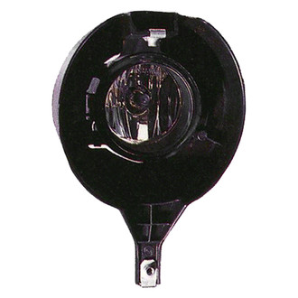 Replace® - Passenger Side Replacement Fog Light (Value Line)