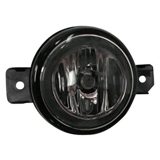 Replace® - Passenger Side Replacement Fog Light (Standard Line)