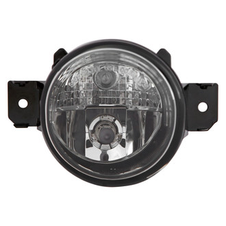 Replace® - Brand New OE Passenger Side Replacement Fog Light