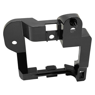 Replace® - Front Passenger Side Fog Light Bracket (CAPA Certified)