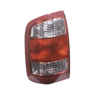 Replace® - Driver Side Replacement Tail Light (Value Line)