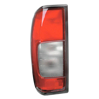 Replace® - Driver Side Replacement Tail Light (Standard Line)