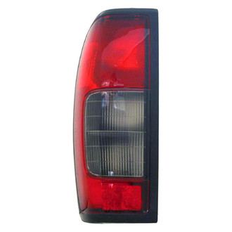Replace® NI2800156C - Driver Side Replacement Tail Light (CAPA Certified)