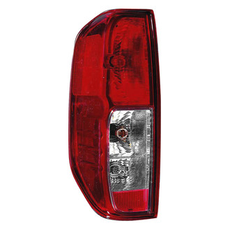 Replace® - Driver Side Replacement Tail Light (Value Line)