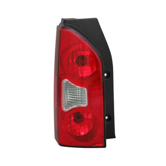 Replace® - Brand New OE Driver Side Replacement Tail Light