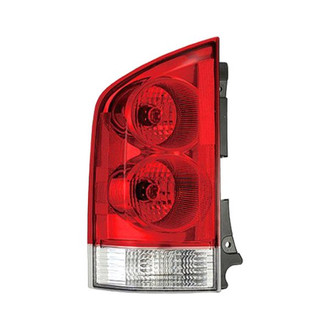 Replace® - Brand New OE Driver Side Replacement Tail Light
