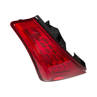 Replace® - Remanufactured OE Replacement Tail Light (Remanufactured OE)