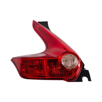 Replace® - Brand New OE Driver Side Replacement Tail Light