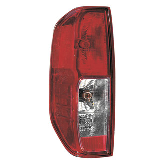 Replace® - Driver Side Replacement Tail Light (CAPA Certified)