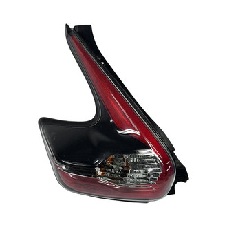 Replace® - Remanufactured OE Driver Side Replacement Tail Light