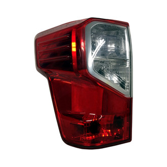 Replace® - Replacement Tail Light