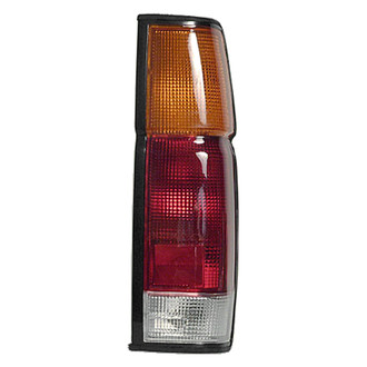 Replace® - Passenger Side Replacement Tail Light (Standard Line)