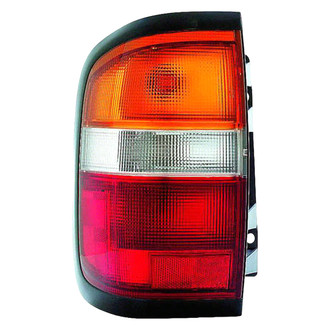 Replace® - Passenger Side Replacement Tail Light (Value Line)