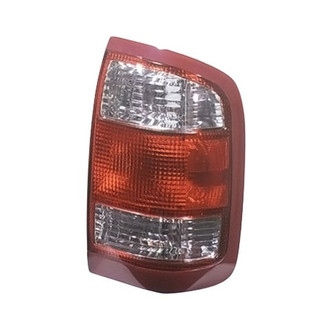 Replace® - Passenger Side Replacement Tail Light (Value Line)
