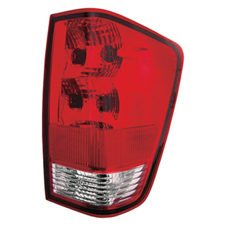 Replace® NI2801166OE - Brand New OE Passenger Side Replacement Tail Light