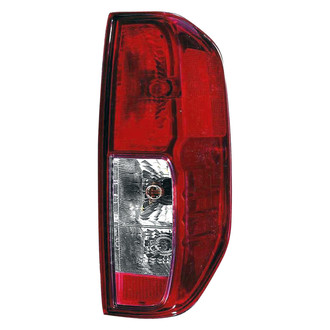Replace® - Passenger Side Replacement Tail Light (CAPA Certified)