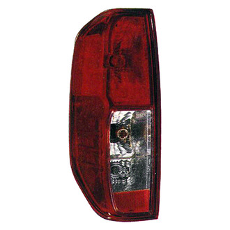 Replace® - Passenger Side Replacement Tail Light (Value Line)