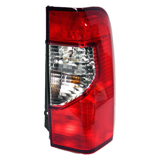 Replace® - Passenger Side Replacement Tail Light (Standard Line)