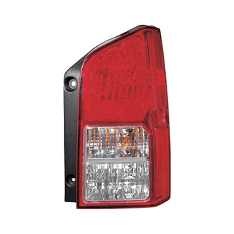 Replace® - Brand New OE Passenger Side Replacement Tail Light