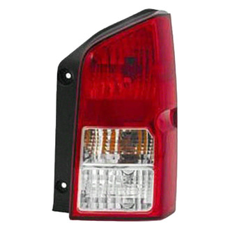 Replace® - Brand New OE Passenger Side Replacement Tail Light